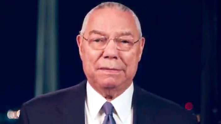 Powell thegrio.com