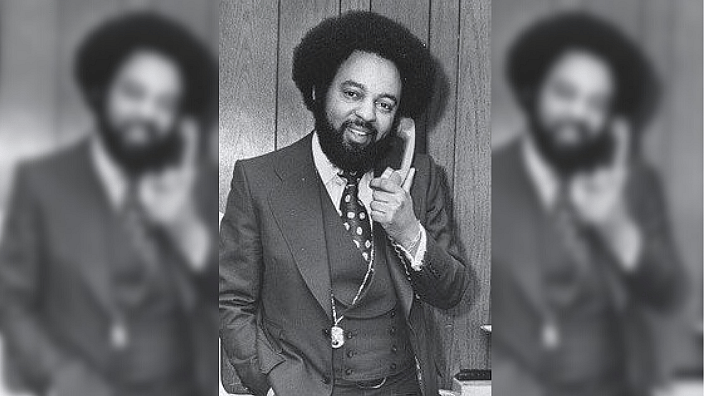 Winston Willis