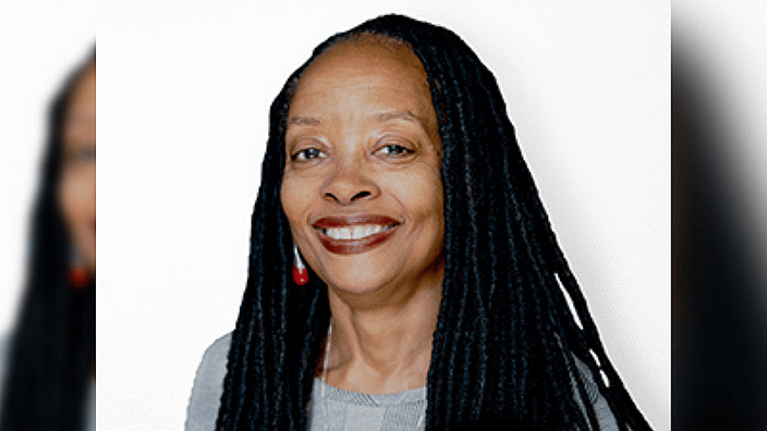 Valerie Boyd