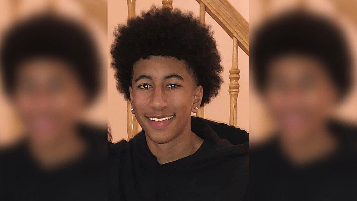 Kyle Savage, Jr.