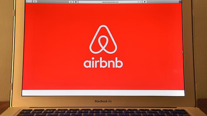 Airbnb Mexico City