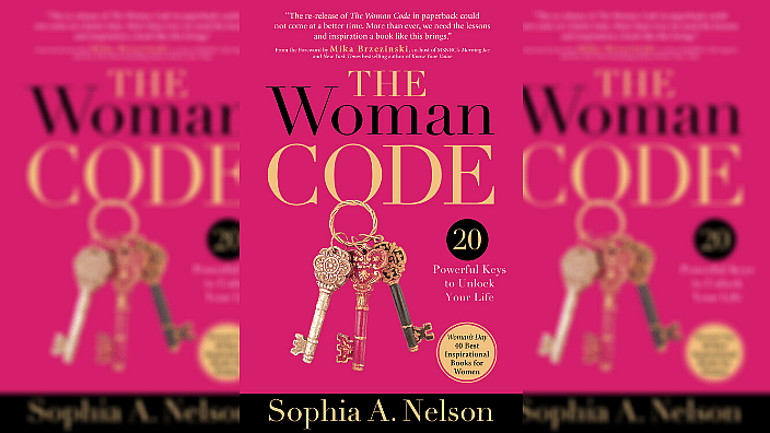 The Woman Code
