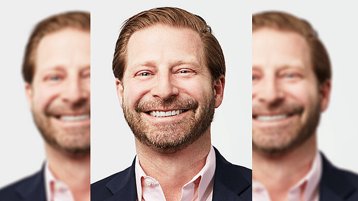 Steve Allan, CEO of The Parent Company