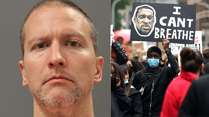 Derek Chauvin, theGrio.com