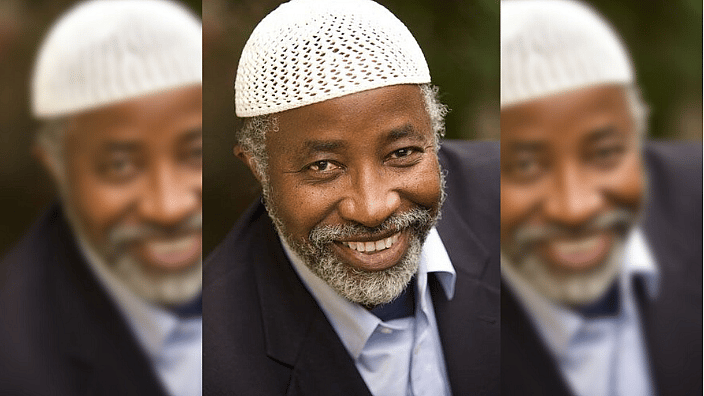 John “Planet Walker” Francis