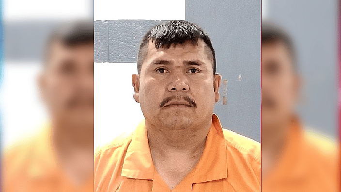 Lorenzo Cardenas dog thegrio.com