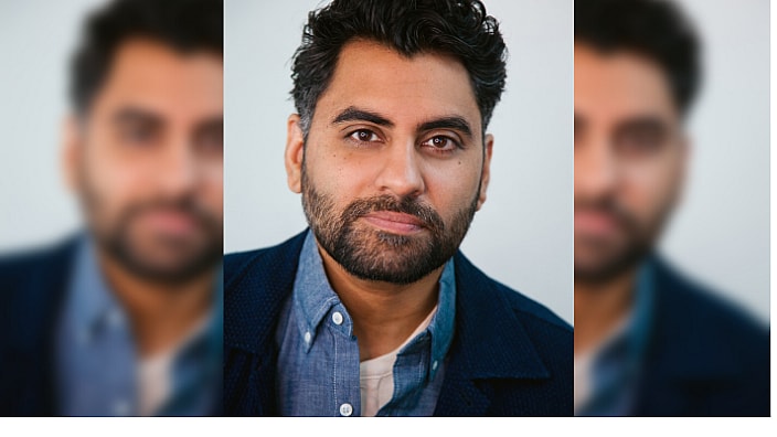 Tribeca AT&T Nardeep Khurmi thegrio.com