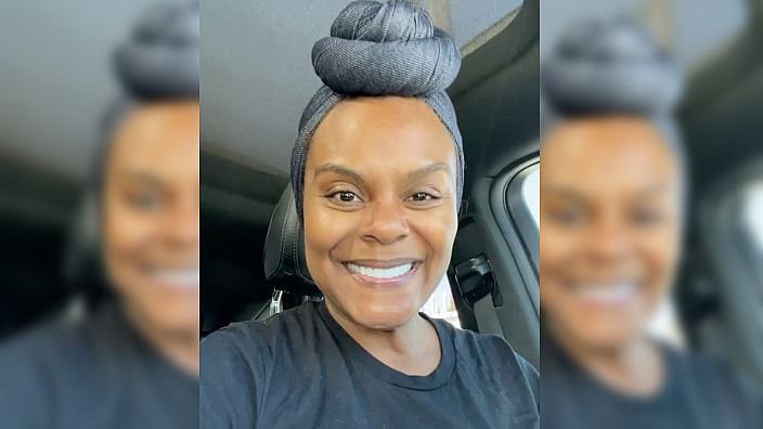 Tabitha Brown, theGrio.com