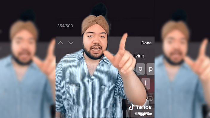 Ziggi Tyler thegrio.com