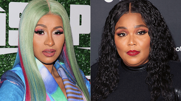 Cardi B and Lizzo, theGrio.com