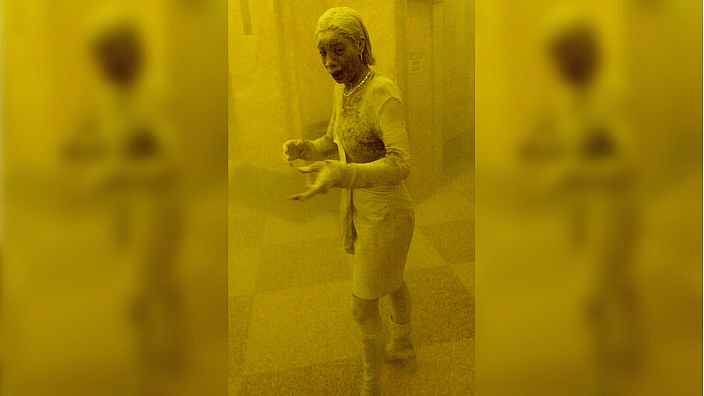 Marcy Borders, theGrio.com