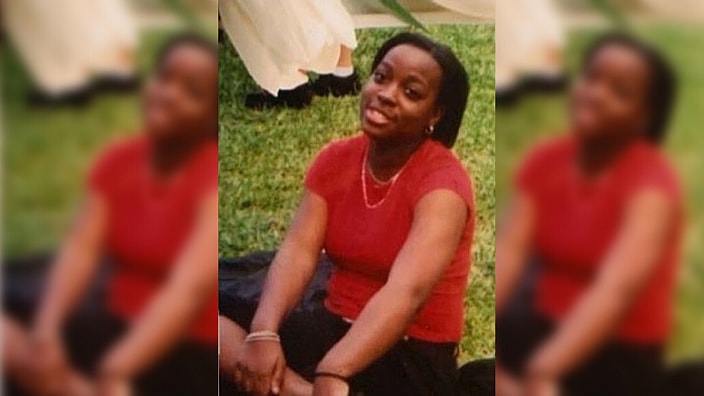 Farrah Carter thegrio.com