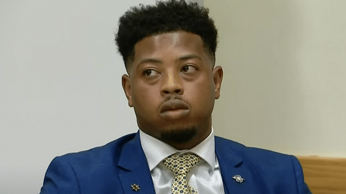 Michigan State Representative Jewell Jones, theGrio.com