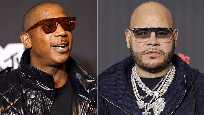 Ja Rule and Fat Joe, theGrio.com