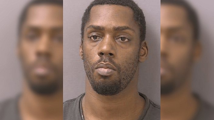 Anthony Robinson thegrio.com