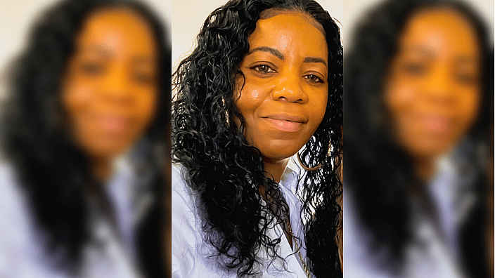 Celestina Bishop thegrio.com