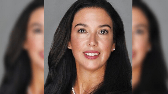 Judge Michelle Odinet thegrio.com