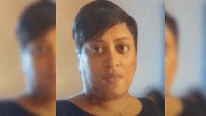 Brenda Rawls thegrio.com