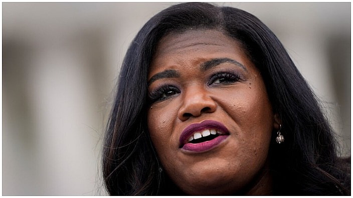 U.S. Rep. Cori Bush, theGrio.com