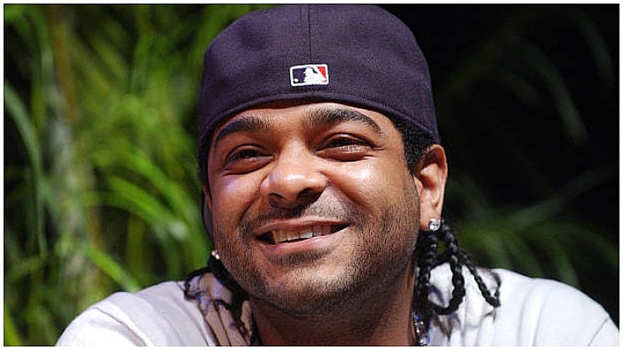 Jim Jones thegrio.com