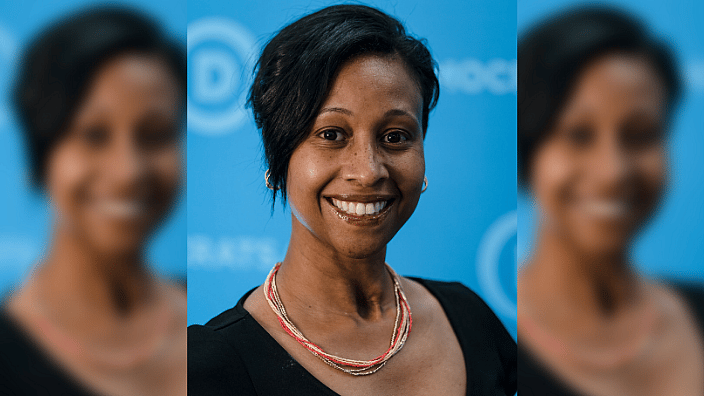 DNC Coalitions Manager Atoyia Deans