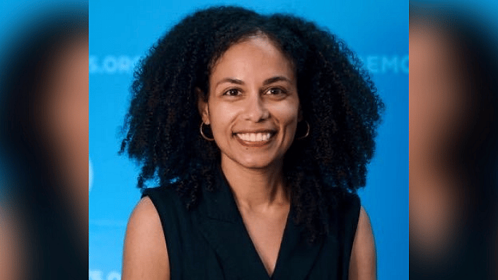 Ofirah Yheskel @ DNC