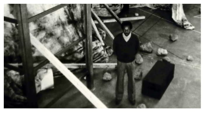 Sam Gilliam