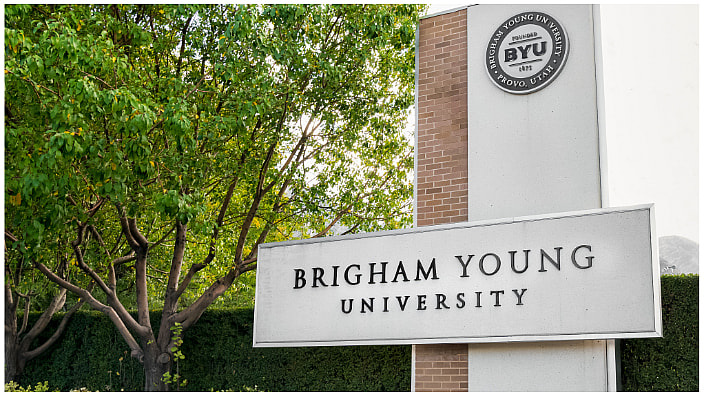Brigham Young University