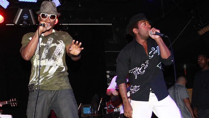 Camp Lo theGrio