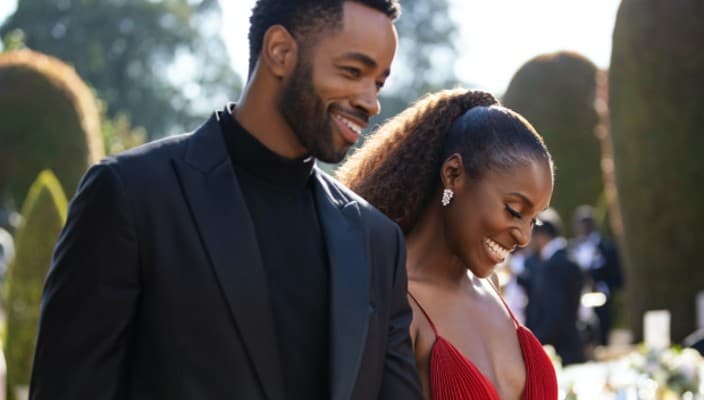 Insecure series finale