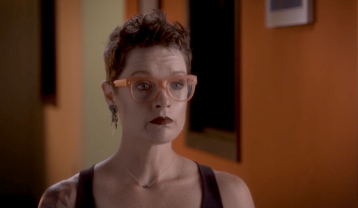 Amy Koopman settles lawsuit