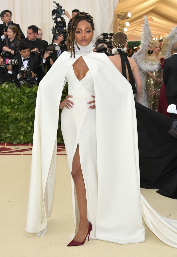 Jourdan Dunn thegrio.com