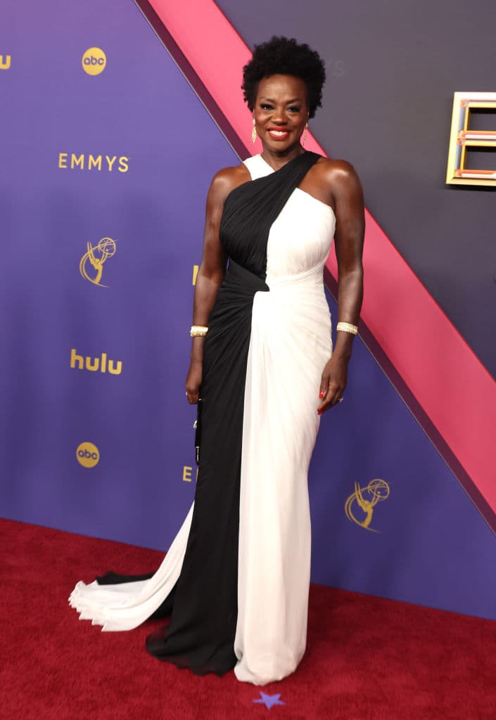 Black Hollywood, 76th Primetime Emmys, red carpet style, theGrio.com