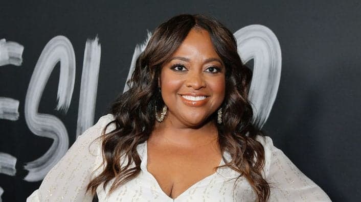 Sherri Shepherd thegrio.com