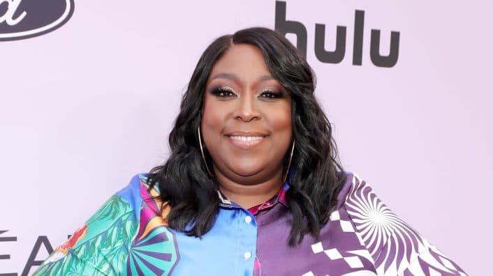 Loni Love
