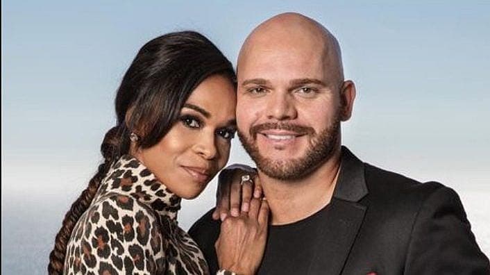 Chad Loves Michelle
