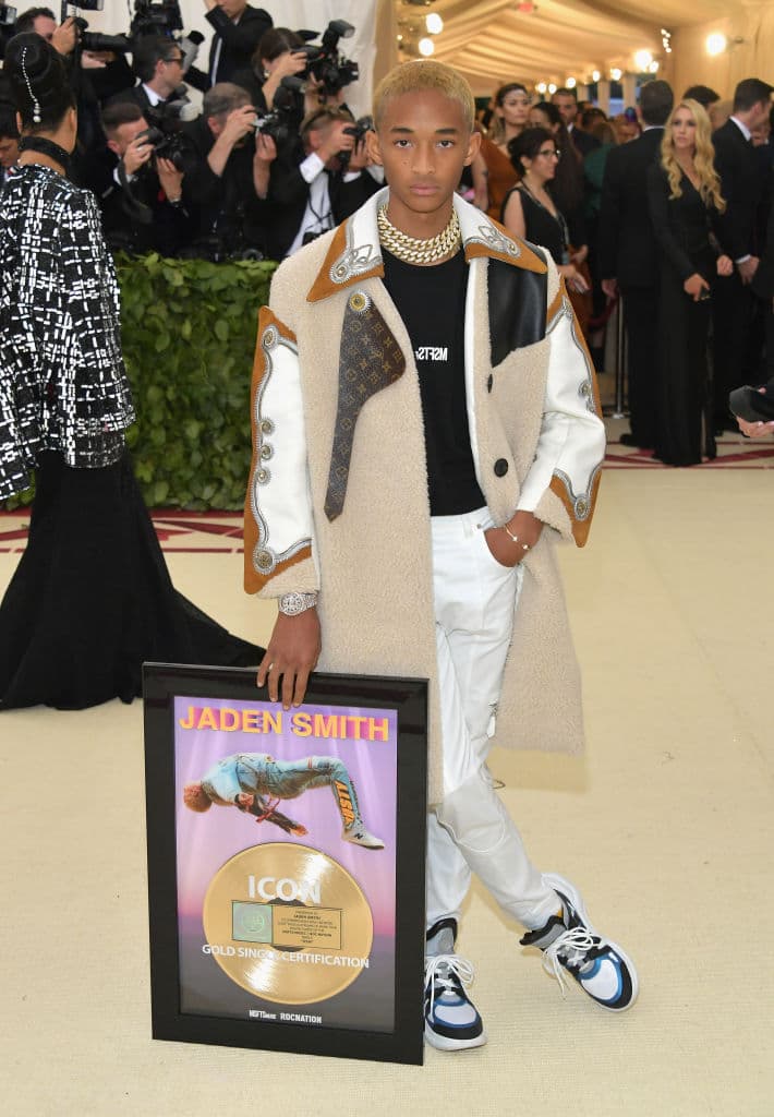 Jaden Smith thegrio.com