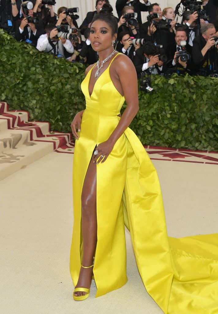 Gabrielle Union thegrio.com