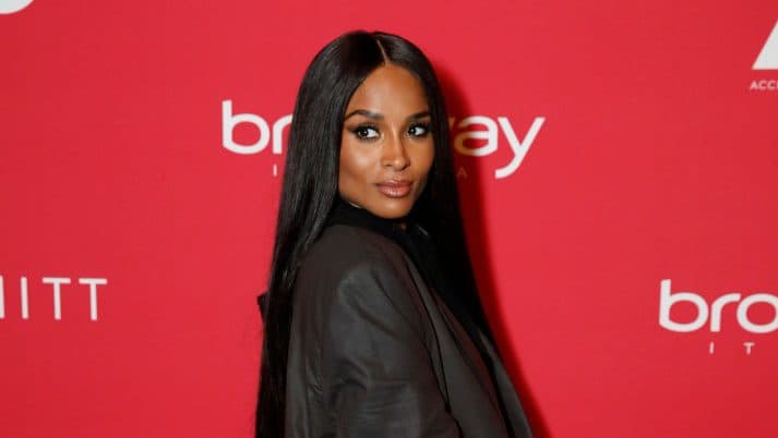 Why did Tiger Woods leave Nike?, Diana Ross YSL, FKA Twigs Calvin Klein ad, Joy Sunday Lancome, Bebe x Ciara, When is NYFW? What is the NYFW schedule?, Caleb McLaughlin Cosmopolitan, CFDA and Sotheby’s “Defining American Style” auction, who designed “The Color Purple” costumes? theGrio.com