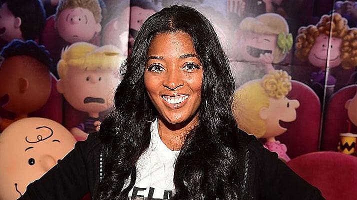 Toya Bush-Harris