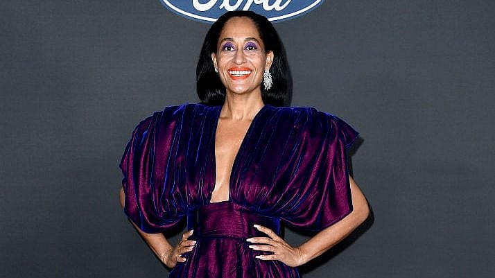 Tracee Ellis Ross