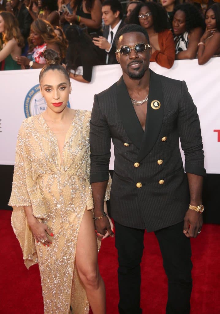 Lance Gross thegrio.com