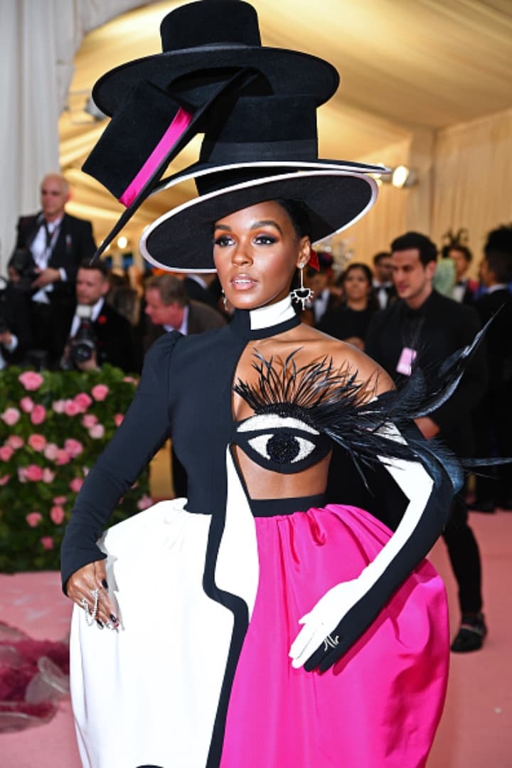 Janelle Monae thegrio