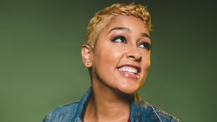 Eve Ewing thegrio