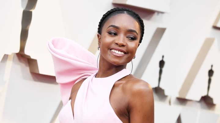 Kiki Layne thegrio