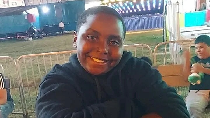 Preston James Hemingway-Lux