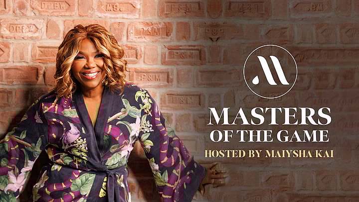Masters of the Game, Mona Scott-Young, theGrio TV, Love & Hip Hop, theGrio.com