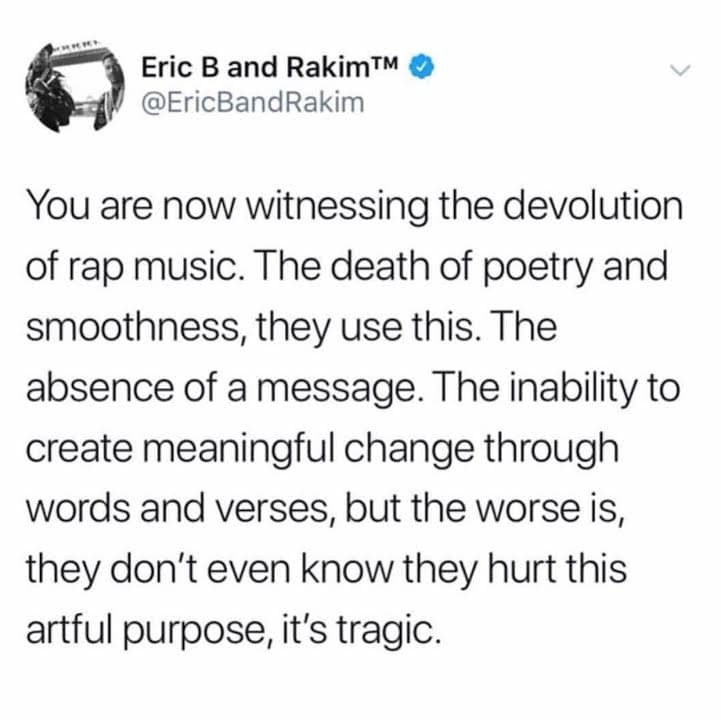 Rakim thegrio.com
