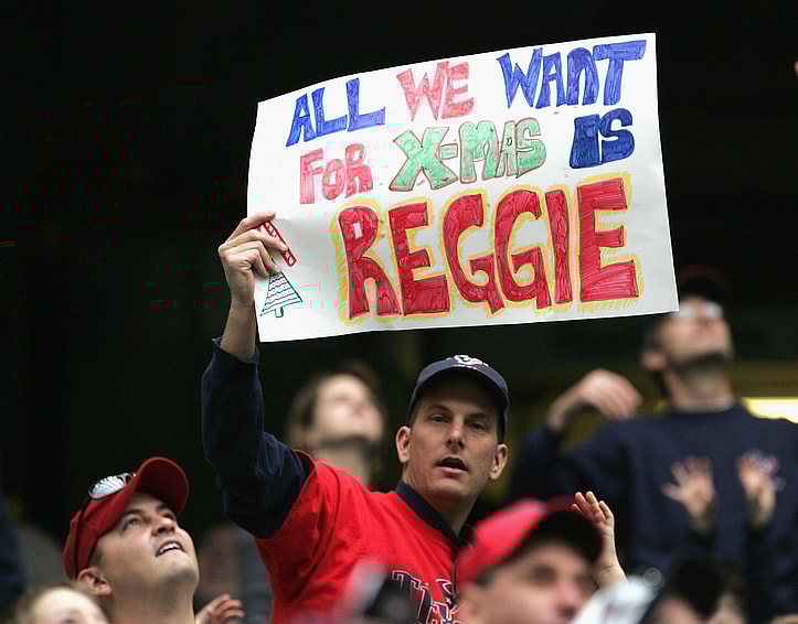 Reggie Bush theGrio.com