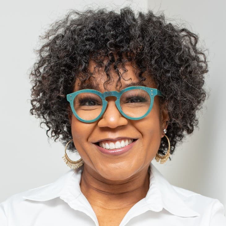 Kendra Cotton headshot